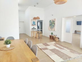 Villa en Lajares. Fuerteventura